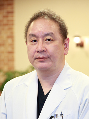 院長