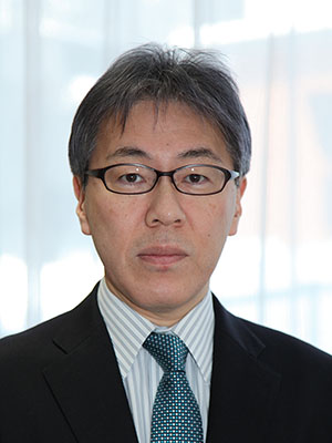 院長