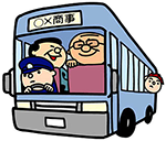 bus