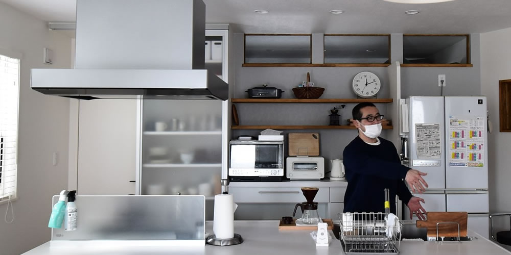 看護で支えます